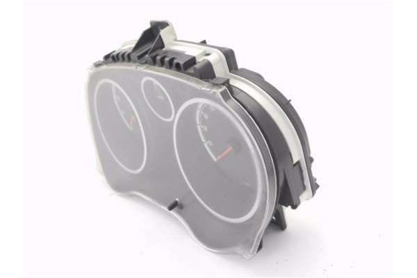 Recambio de cuadro completo para opel corsa d 1.2 referencia OEM IAM 1303304B P0013373005 