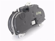 Recambio de cuadro completo para opel corsa d 1.2 referencia OEM IAM 1303304B P0013373005 