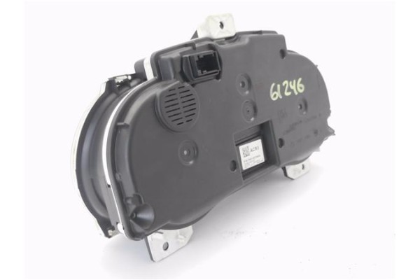 Recambio de cuadro completo para opel corsa d 1.2 referencia OEM IAM 1303304B P0013373005 