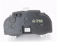 Recambio de cuadro completo para opel corsa d 1.2 referencia OEM IAM 1303304B P0013373005 