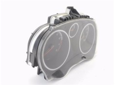 Recambio de cuadro completo para opel corsa d 1.2 referencia OEM IAM 1303304B P0013373005 
