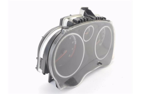 Recambio de cuadro completo para opel corsa d 1.2 referencia OEM IAM 1303304B P0013373005 
