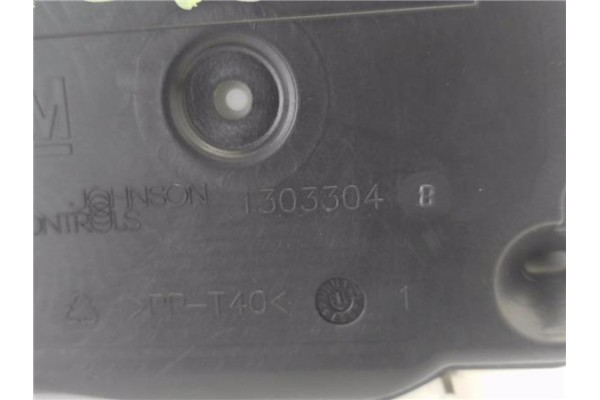 Recambio de cuadro completo para opel corsa d 1.2 referencia OEM IAM 1303304B P0013373005 