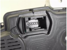 Recambio de cuadro completo para opel corsa d 1.2 referencia OEM IAM 1303304B P0013373005 