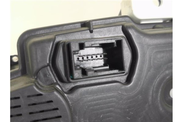 Recambio de cuadro completo para opel corsa d 1.2 referencia OEM IAM 1303304B P0013373005 