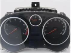 Recambio de cuadro completo para opel corsa d 1.2 referencia OEM IAM 1303304B P0013373005 