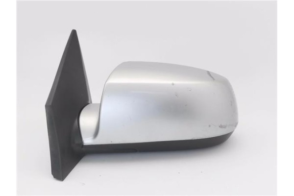 Recambio de retrovisor electrico izquierdo para kia rio (jb) 1.4 16v referencia OEM IAM E4022294 E4012294 