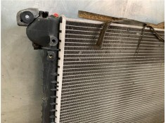 Recambio de radiador agua para mini mini (r50,r53) 1.6 cooper s referencia OEM IAM 17117570489 1,71175E+12 