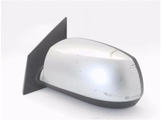 Recambio de retrovisor electrico izquierdo para kia rio (jb) 1.4 16v referencia OEM IAM E4022294 E4012294 