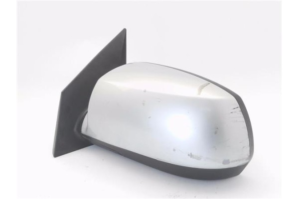 Recambio de retrovisor electrico izquierdo para kia rio (jb) 1.4 16v referencia OEM IAM E4022294 E4012294 