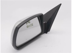 Recambio de retrovisor electrico izquierdo para kia rio (jb) 1.4 16v referencia OEM IAM E4022294 E4012294 
