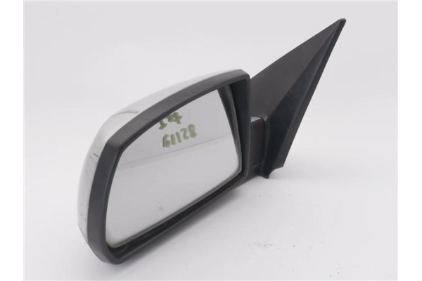 Recambio de retrovisor electrico izquierdo para kia rio (jb) 1.4 16v referencia OEM IAM E4022294 E4012294 