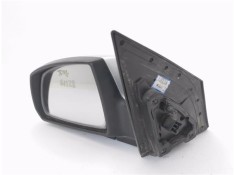 Recambio de retrovisor electrico izquierdo para kia rio (jb) 1.4 16v referencia OEM IAM E4022294 E4012294 