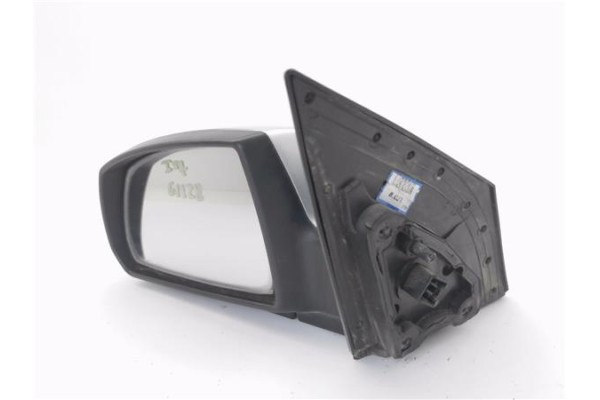 Recambio de retrovisor electrico izquierdo para kia rio (jb) 1.4 16v referencia OEM IAM E4022294 E4012294 