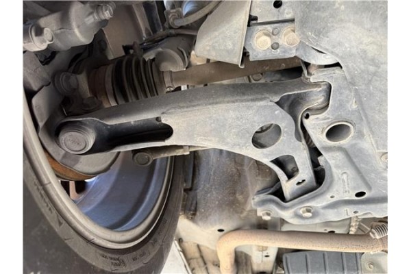 Recambio de palier delantero derecho para mitsubishi outlander (gf0/gg0) 2.0 phev kaiteki 4wd (gg2w) referencia OEM IAM 3815A524