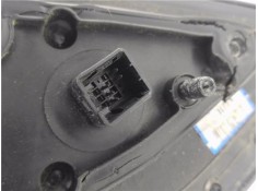 Recambio de retrovisor electrico izquierdo para kia rio (jb) 1.4 16v referencia OEM IAM E4022294 E4012294 