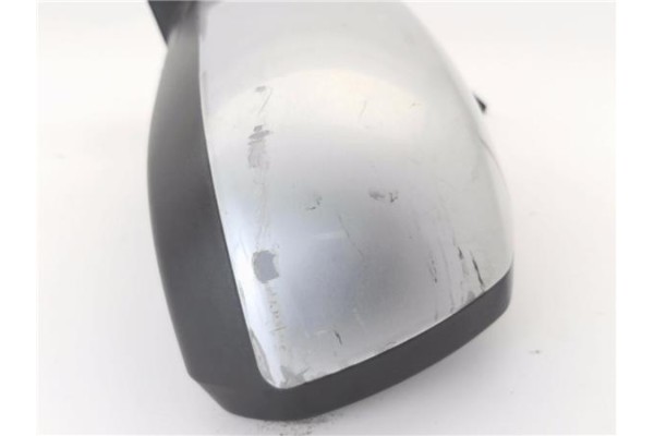 Recambio de retrovisor electrico izquierdo para kia rio (jb) 1.4 16v referencia OEM IAM E4022294 E4012294 