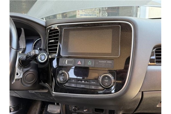 Recambio de pantalla para mitsubishi outlander (gf0/gg0) 2.0 phev kaiteki 4wd (gg2w) referencia OEM IAM 8740A022  