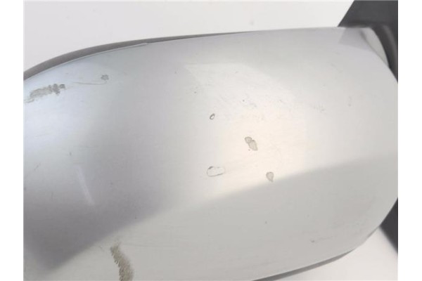 Recambio de retrovisor electrico izquierdo para kia rio (jb) 1.4 16v referencia OEM IAM E4022294 E4012294 