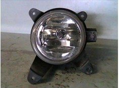 FARO ANTINIEBLA 