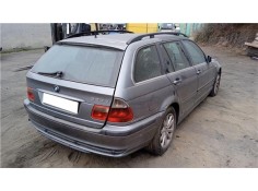 bmw serie 3 touring (e46) del año 2011