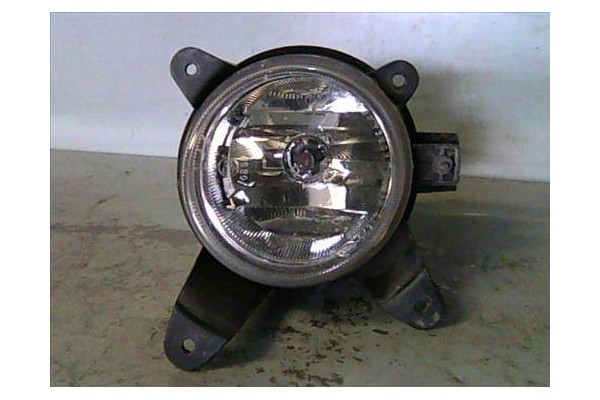 Recambio de faro antiniebla para kia carens (2003) 2.0 crdi referencia OEM IAM   