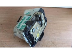 Recambio de cierre electromagnetico trasero derecho para seat cordoba berlina (6k2) 1.4 clx referencia OEM IAM 6K4839016  