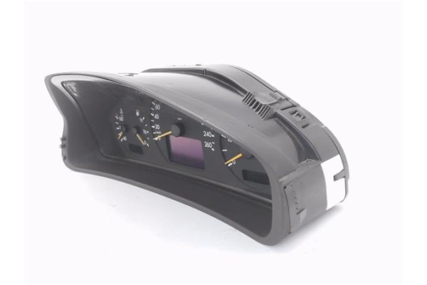 Recambio de cuadro completo para mercedes-benz clase e (bm 210) berlina 2.7 270 cdi (210.016) referencia OEM IAM A2105402811 870