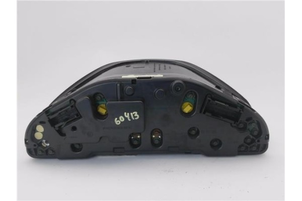 Recambio de cuadro completo para mercedes-benz clase e (bm 210) berlina 2.7 270 cdi (210.016) referencia OEM IAM A2105402811 870