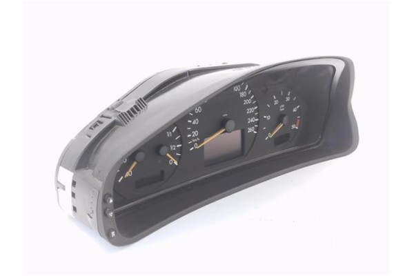 Recambio de cuadro completo para mercedes-benz clase e (bm 210) berlina 2.7 270 cdi (210.016) referencia OEM IAM A2105402811 870
