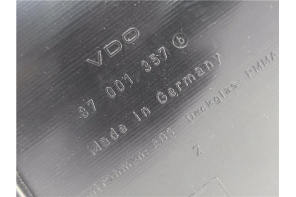 Recambio de cuadro completo para mercedes-benz clase e (bm 210) berlina 2.7 270 cdi (210.016) referencia OEM IAM A2105402811 870