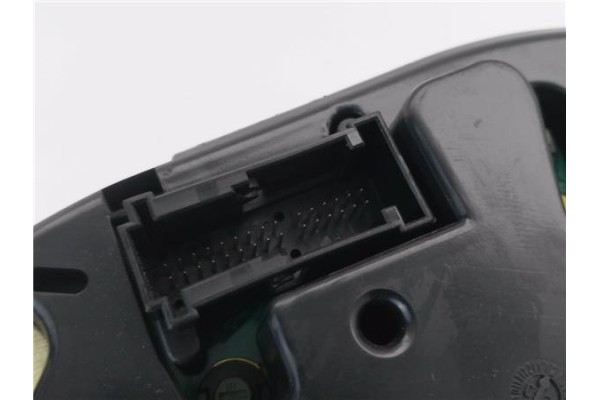 Recambio de cuadro completo para mercedes-benz clase e (bm 210) berlina 2.7 270 cdi (210.016) referencia OEM IAM A2105402811 870