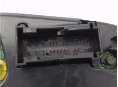 Recambio de cuadro completo para mercedes-benz clase e (bm 210) berlina 2.7 270 cdi (210.016) referencia OEM IAM A2105402811 870