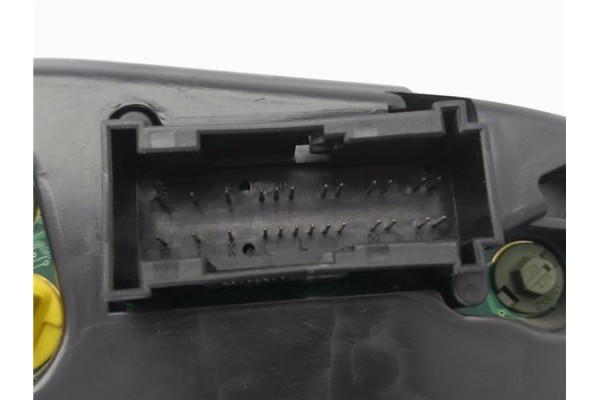 Recambio de cuadro completo para mercedes-benz clase e (bm 210) berlina 2.7 270 cdi (210.016) referencia OEM IAM A2105402811 870