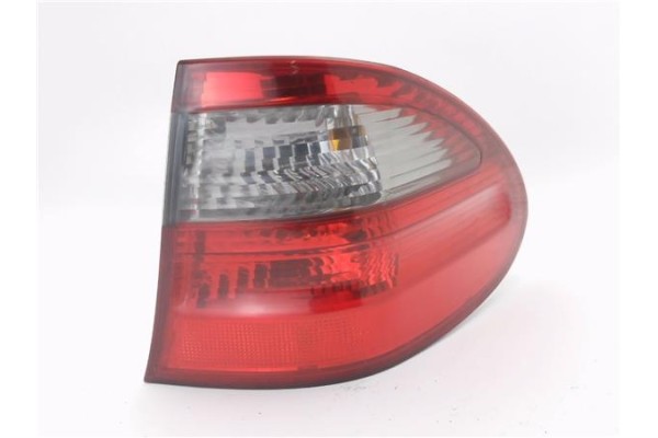 Recambio de piloto trasero derecho para mercedes-benz clase e (bm 211) berlina 3.0 e 280 cdi (211.020) referencia OEM IAM A21182