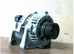 Recambio de alternador para chevrolet cruze 1.8 lt referencia OEM IAM 13502595 11F20 