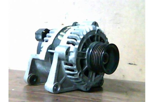 Recambio de alternador para chevrolet cruze 1.8 lt referencia OEM IAM 13502595 11F20 
