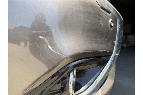 Recambio de paragolpes delantero para mitsubishi outlander (gf0/gg0) 2.0 phev kaiteki 4wd (gg2w) referencia OEM IAM 6400J469  