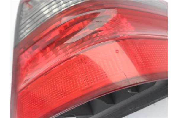 Recambio de piloto trasero derecho para mercedes-benz clase e (bm 211) berlina 3.0 e 280 cdi (211.020) referencia OEM IAM A21182