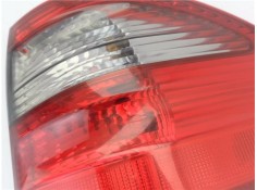 Recambio de piloto trasero derecho para mercedes-benz clase e (bm 211) berlina 3.0 e 280 cdi (211.020) referencia OEM IAM A21182