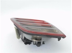 Recambio de piloto porton trasero izquierdo para mercedes-benz clase e (bm 210) berlina 2.7 270 cdi (210.016) referencia OEM IAM