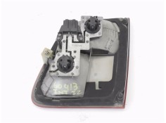 Recambio de piloto porton trasero izquierdo para mercedes-benz clase e (bm 210) berlina 2.7 270 cdi (210.016) referencia OEM IAM