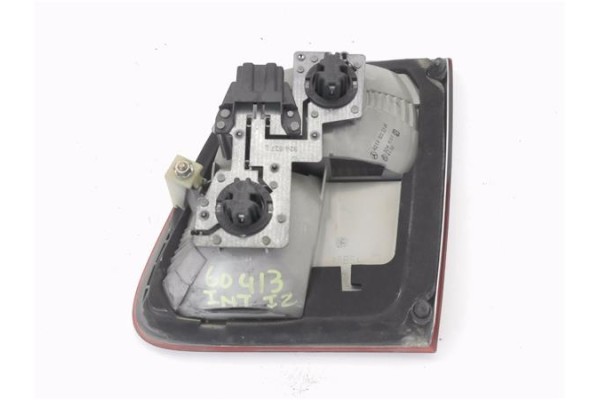 Recambio de piloto porton trasero izquierdo para mercedes-benz clase e (bm 210) berlina 2.7 270 cdi (210.016) referencia OEM IAM