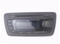 AUTORADIO 6J1035153 