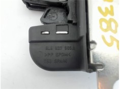 Recambio de cierre electromagnetico porton para seat ibiza (6l1) 1.2 cool referencia OEM IAM 6L6827505A  