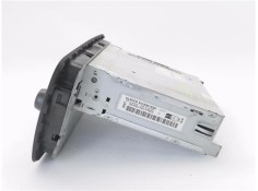 Recambio de autoradio para seat ibiza berlina (6j5) 1.4 reference referencia OEM IAM 6J1035153D  