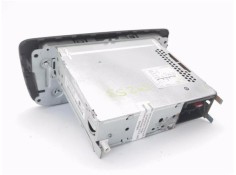 Recambio de autoradio para seat ibiza berlina (6j5) 1.4 reference referencia OEM IAM 6J1035153D  