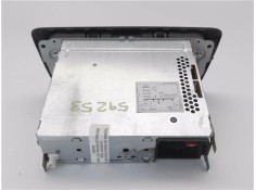 Recambio de autoradio para seat ibiza berlina (6j5) 1.4 reference referencia OEM IAM 6J1035153D  