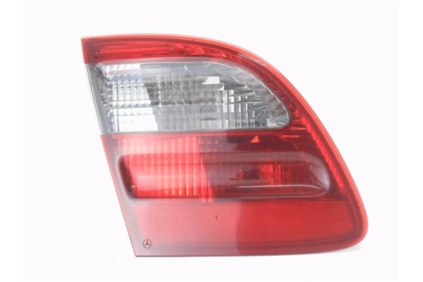Recambio de piloto porton trasero izquierdo para mercedes-benz clase e (bm 211) berlina 3.0 e 280 cdi (211.020) referencia OEM I