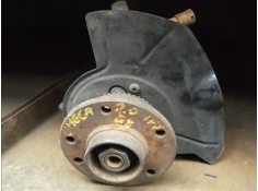 Recambio de mangueta delantero izquierda para opel omega a (16_, 17_, 19_) 2.0 i referencia OEM IAM   